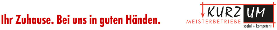 Kurz Um-Meisterbetriebe logo